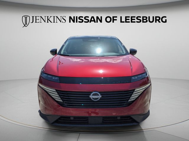 2025 Nissan Murano SL - Photo 9