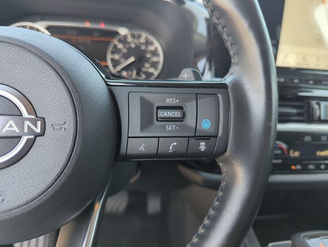 2023 Nissan Pathfinder SL - Photo 46