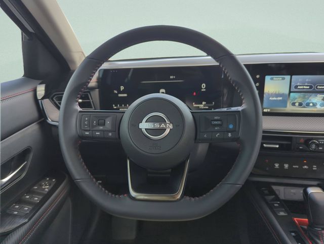 2025 Nissan Kicks SR - Photo 21