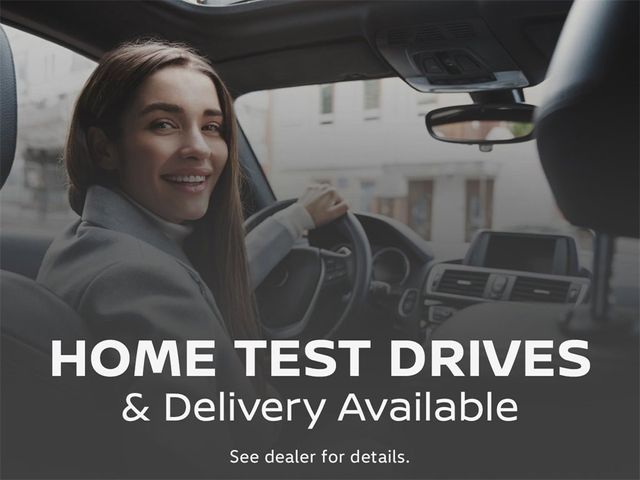 2025 Nissan Murano SL - Photo 18