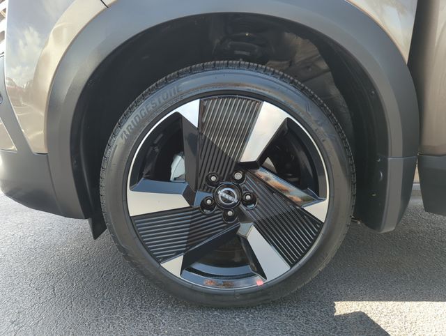 2026 Nissan KICKS SR - Photo 47
