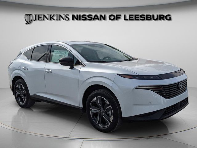 2025 Nissan Murano SL - Photo 11