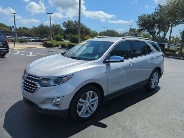 2019 Chevrolet Equinox Premier - Photo 14