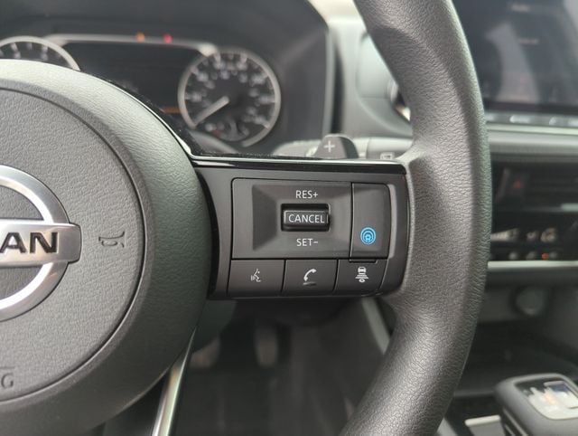 2021 Nissan Rogue SV - Photo 44