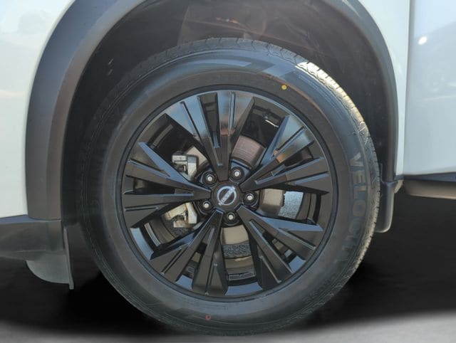 2023 Nissan Rogue SV - Photo 47