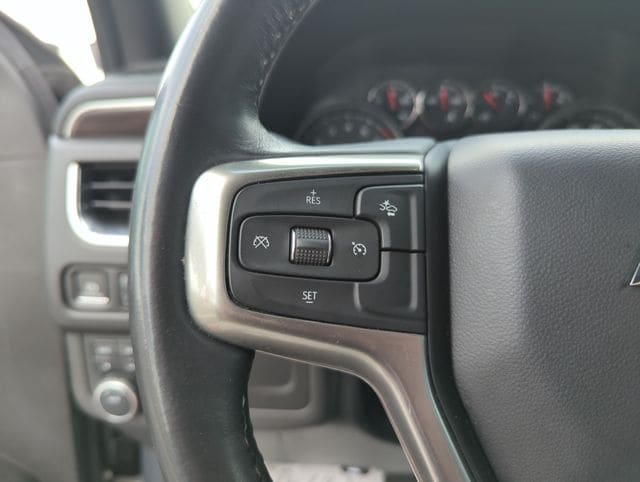2021 Chevrolet Tahoe Z71 - Photo 43