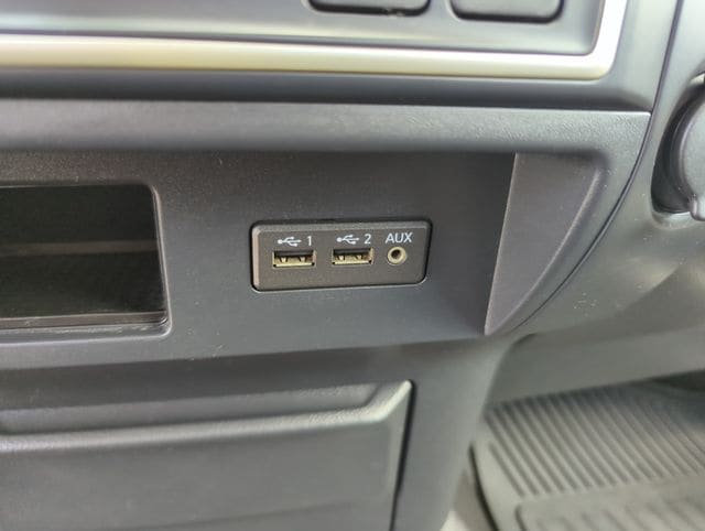 2019 Nissan Titan S - Photo 27