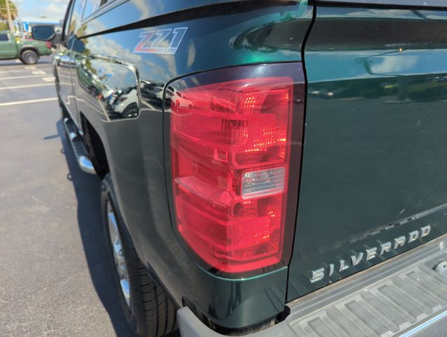 2015 Chevrolet Silverado 2500HD LTZ - Photo 18