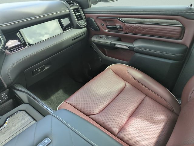2025 RAM Ram 1500 Pickup Limited - Photo 23