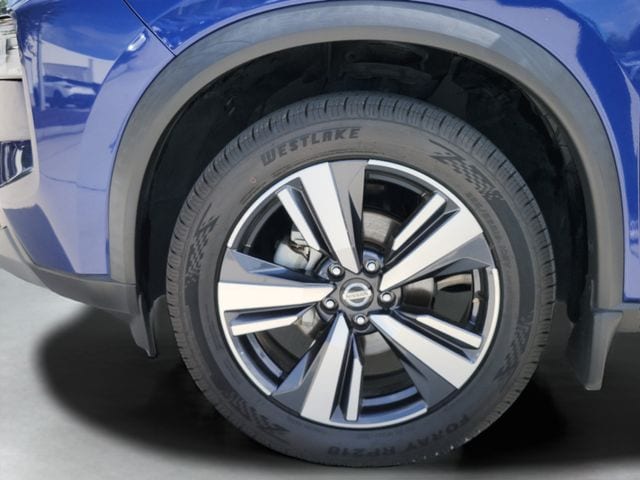 2021 Nissan Rogue SL - Photo 50
