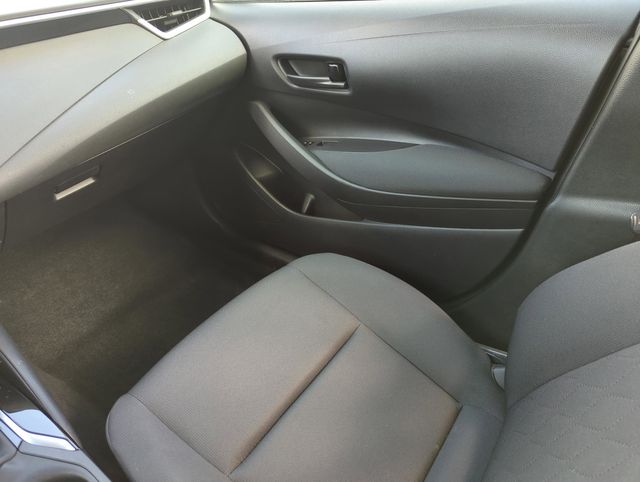 2024 Toyota Corolla LE - Photo 23