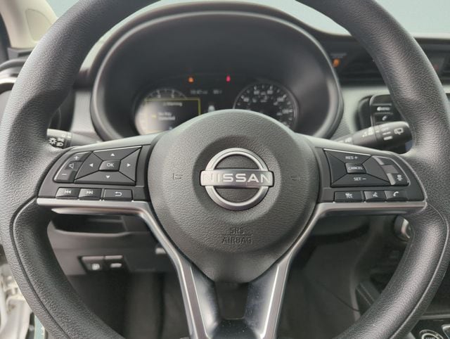 2024 Nissan Kicks SV - Photo 41