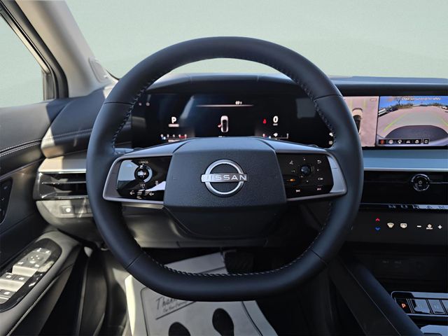 2025 Nissan Murano SL - Photo 21