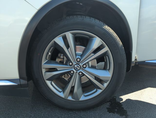 2019 Nissan Murano Platinum - Photo 49