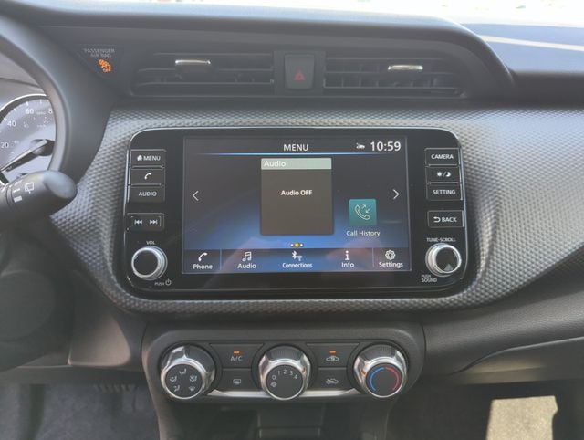 2024 Nissan Kicks SV - Photo 37