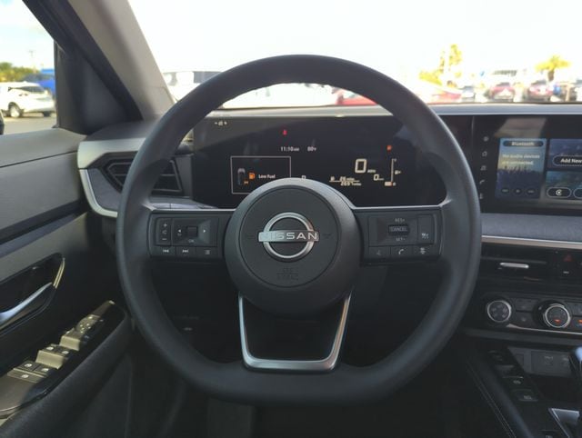 2025 Nissan Kicks SV AWD - Photo 23