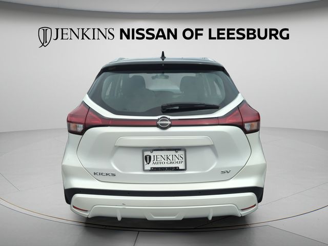 2024 Nissan Kicks SV - Photo 7