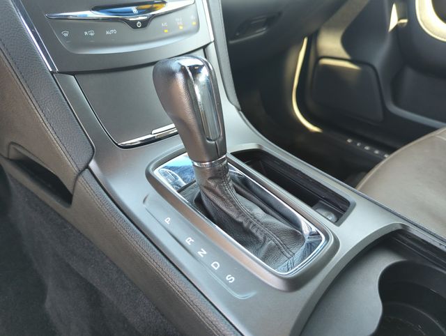 2013 Lincoln MKS Base - Photo 37