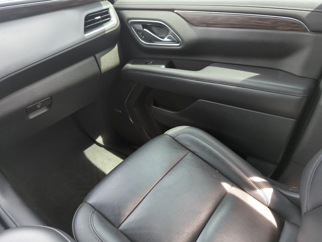 2021 Chevrolet Tahoe Z71 - Photo 27