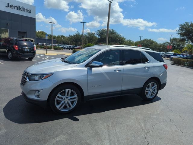2019 Chevrolet Equinox Premier - Photo 13