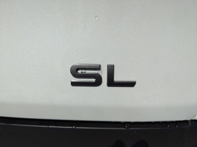 2025 Nissan Murano SL - Photo 18