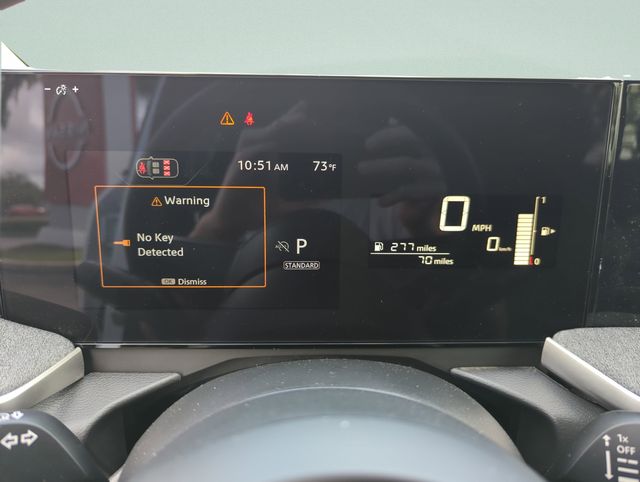 2026 Nissan KICKS SV - Photo 41