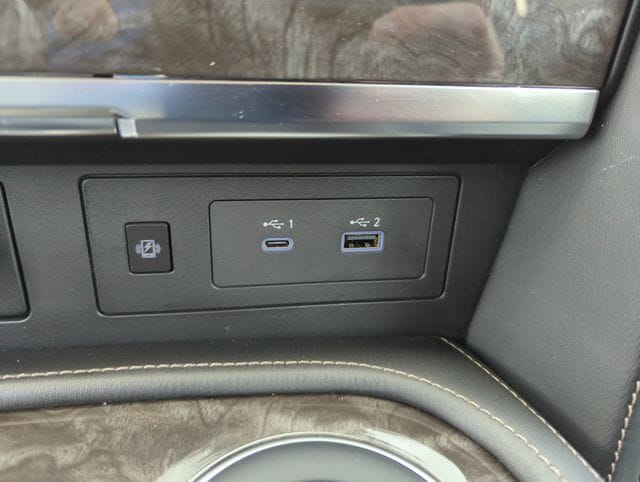 2023 Nissan Armada Platinum - Photo 41