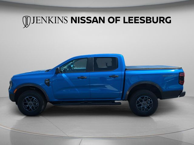 2024 Ford Ranger XLT - Photo 11