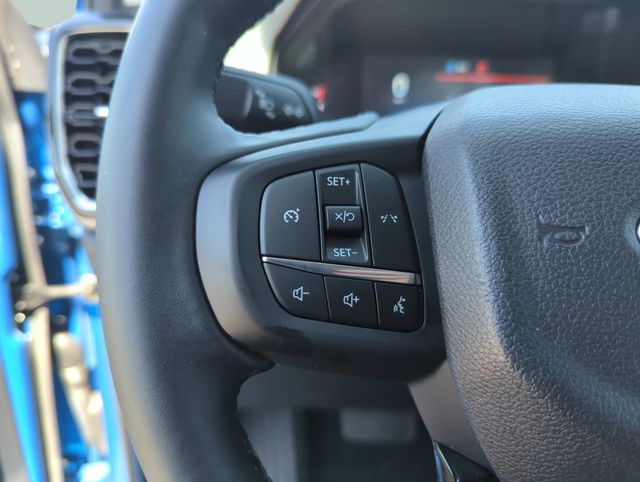 2024 Ford Ranger XLT - Photo 35