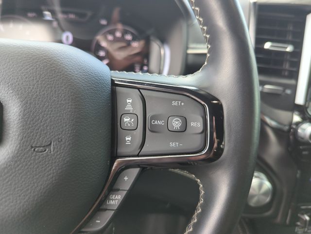2025 RAM Ram 1500 Pickup Limited - Photo 42