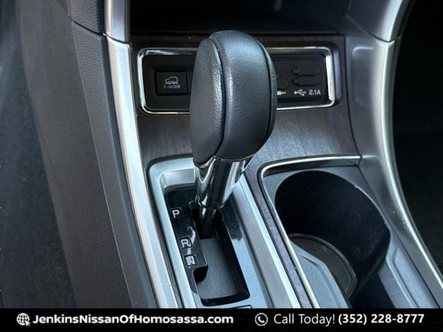 2020 Subaru Ascent Touring - Photo 39