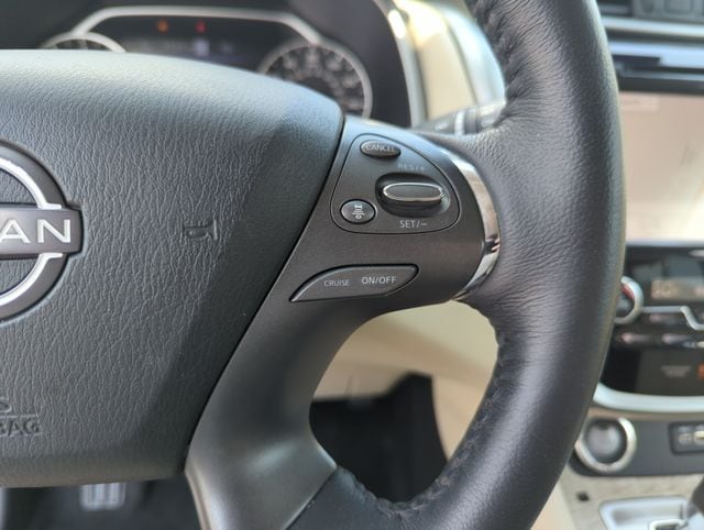 2023 Nissan Murano SL - Photo 46