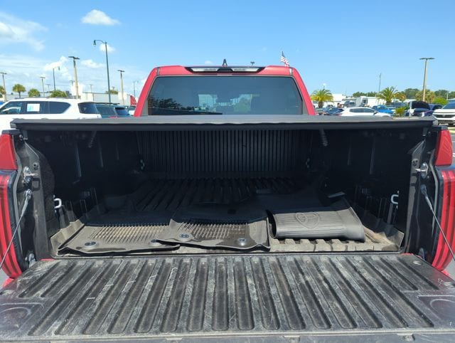 2024 Toyota Tundra SR5 - Photo 19