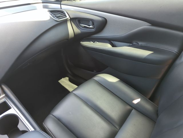 2024 Nissan Murano SV - Photo 27