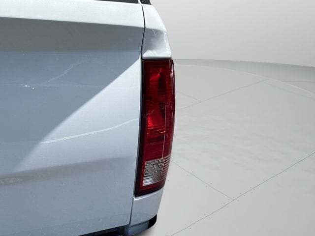 2023 RAM Ram 1500 Classic Tradesman - Photo 49