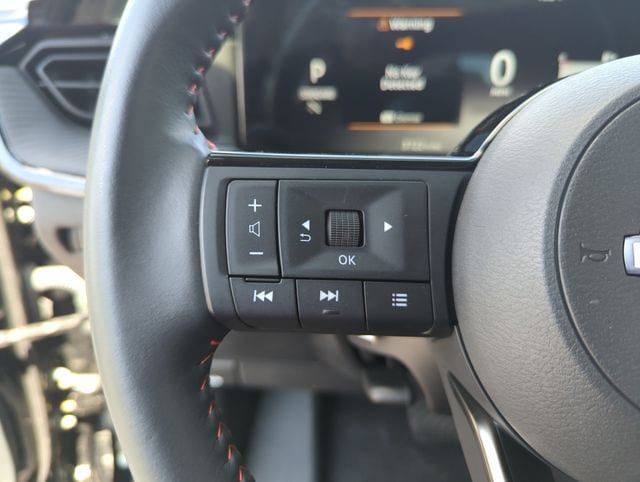 2025 Nissan Kicks SR - Photo 39