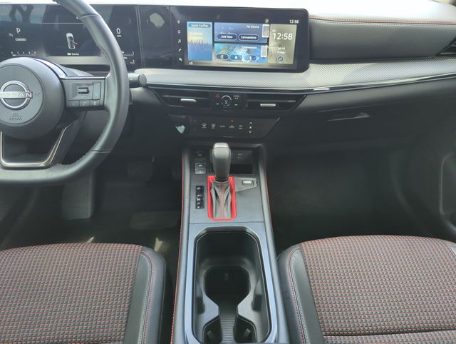 2025 Nissan Kicks SR - Photo 26