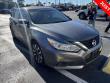 Certified 2017 Nissan Altima 2.5 SV Sedan