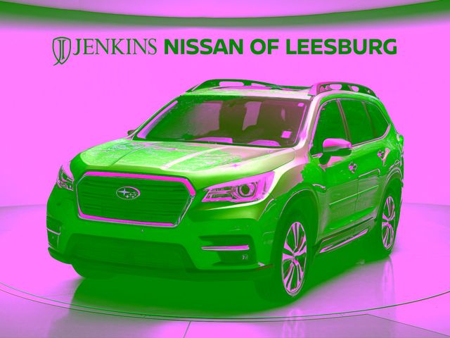 2020 Subaru Ascent Touring - Photo 13