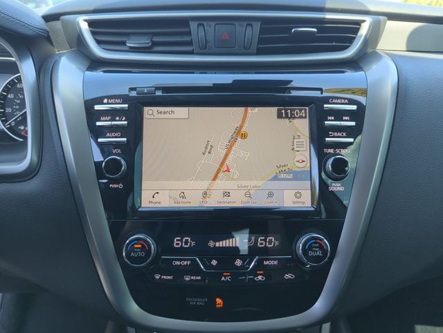 2024 Nissan Murano SL - Photo 38