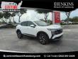 Certified 2025 Nissan Kicks SV SUV