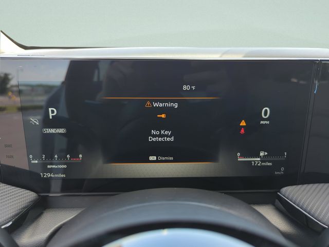 2025 Nissan Kicks SR - Photo 41