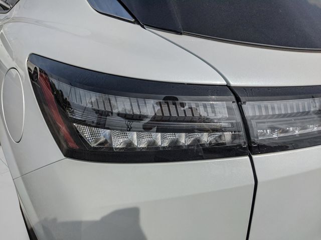 2025 Nissan Murano SL - Photo 46