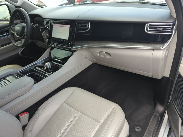 2022 Jeep Wagoneer Series II - Photo 22