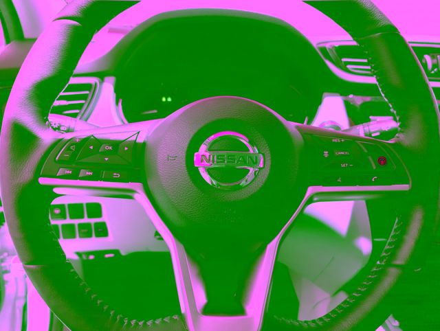 2021 Nissan Rogue Sport SL - Photo 42