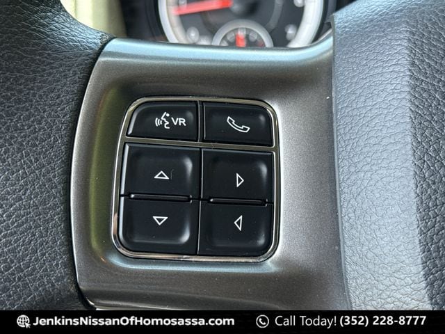 2024 RAM Ram 1500 Classic SLT - Photo 41