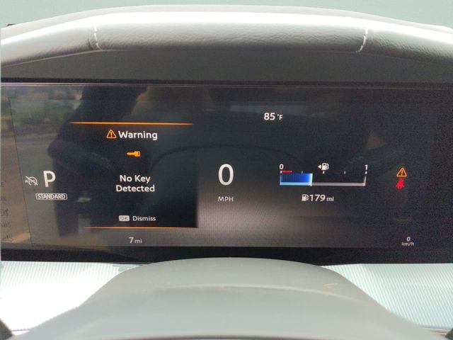 2025 Nissan Murano SL - Photo 37
