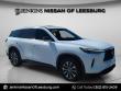 Used 2023 INFINITI QX60 PURE SUV