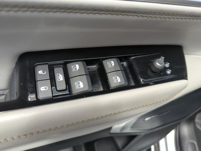 2022 Jeep Wagoneer Series II - Photo 31