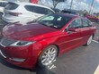  Lincoln MKZ Hybrid